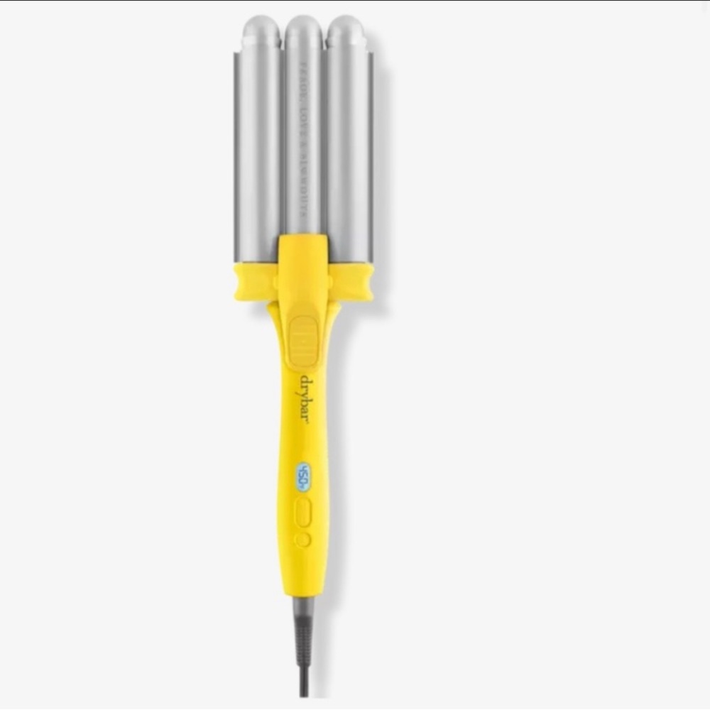 Dry Bar The Beach Bender Triple
Barrel Waver